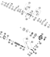 Exhaust Control