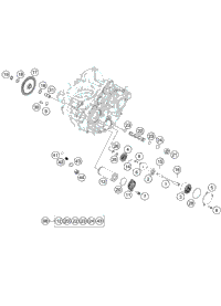 Lubricating System
