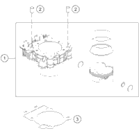 Cylinder