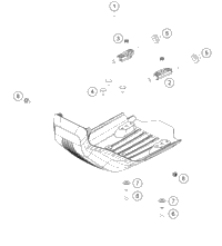 Engine Guard