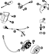 Ignition System