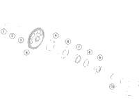 Balancer Shaft