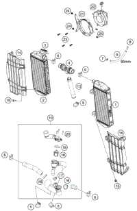 Cooling System