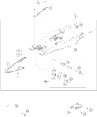 Swing Arm