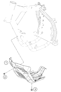 Engine Guard