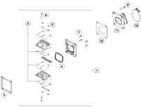Reed Valve Case
