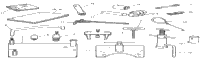 Service Tools, Manuals And Catalogs Outils D.Assistance, Manuels Et Catalogues