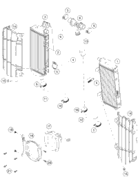 Cooling System