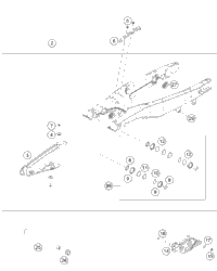 Swing Arm