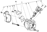 Throttle Body