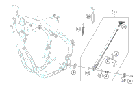 Side / Center Stand