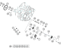 Lubricating System