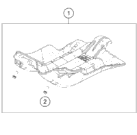 Engine Guard