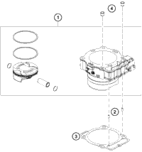 Cylinder