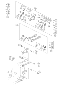 Pro Lever Linking