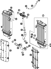 Cooling System