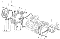 Crank Case Covers