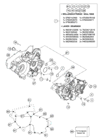 Engine Case