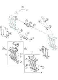 Cooling System