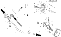 Handlebar And Controls