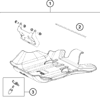 Engine Guard