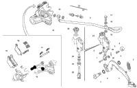 Rear Hydraulic Brake
