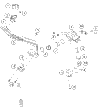 Lubricating System