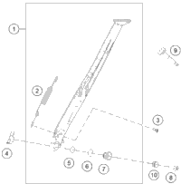 Side / Center Stand