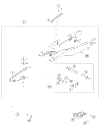 Swing Arm