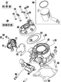 Cylinder