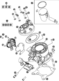 Cylinder