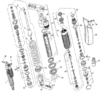 Rear Suspension
