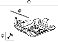 Engine Guard