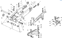 Swing Arm