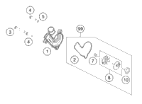 Water Pump