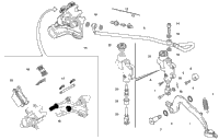 Rear Hydraulic Brake