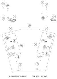Valve Drive