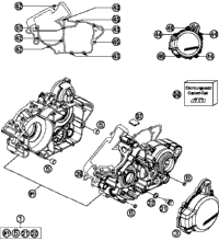 Engine Case