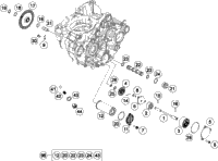 Lubricating System