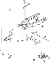 Swing Arm