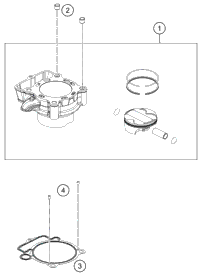 Cylinder