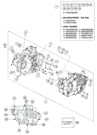 Engine Case
