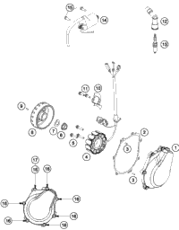 Ignition System