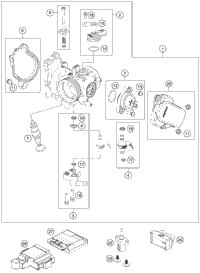 Throttle Body