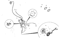 Ignition System, Electric System