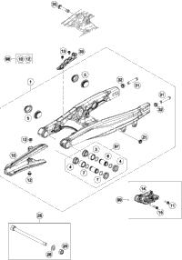 Swing Arm
