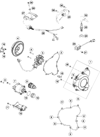 Ignition System