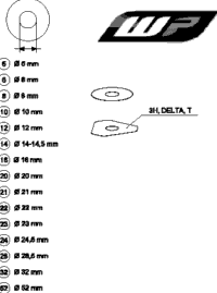 Wp Shims For Setting