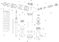 Rear Suspension Linkage 2