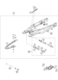 Swing Arm